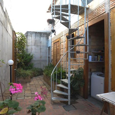 Hotel Casa De Tijolinhos Conselheiro Lafaiete Exteriér fotografie